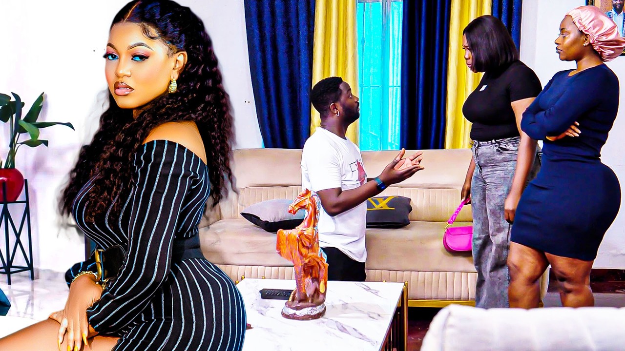 You Will Be Amazed While Watching This Sad Emotional Marriage  BETRAYAL Story - African Movies 2026