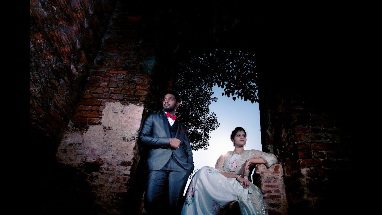 Sandhiya + Sughashanan
