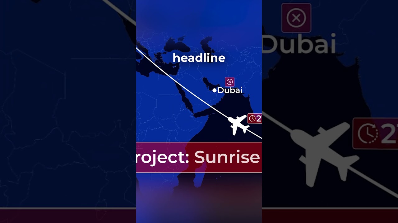 Why Qantas Is Starting From Scratch #qantas #aviation