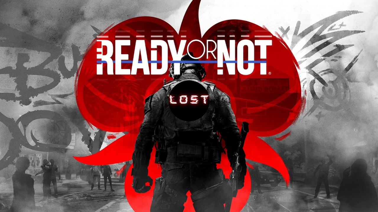 READY OR NOT Boiling Point Update -🔴LIVE