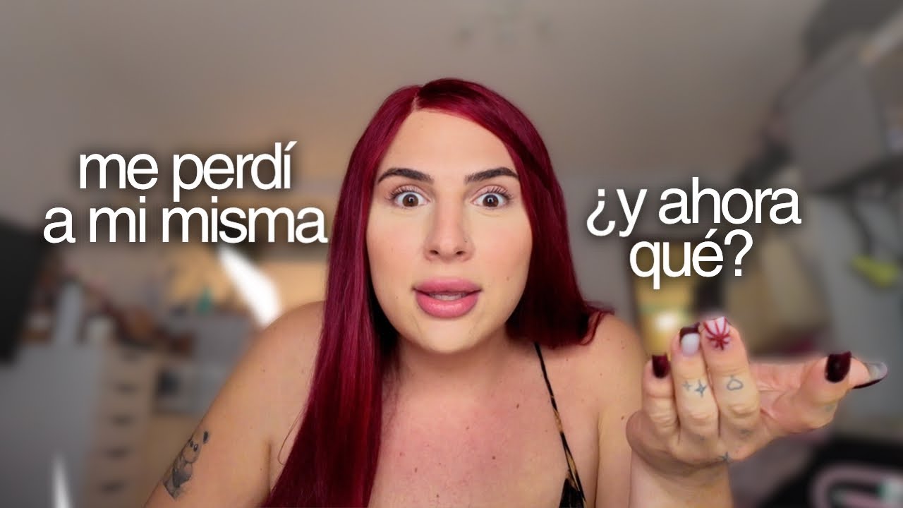 Diarios de una crisis existencial 📝