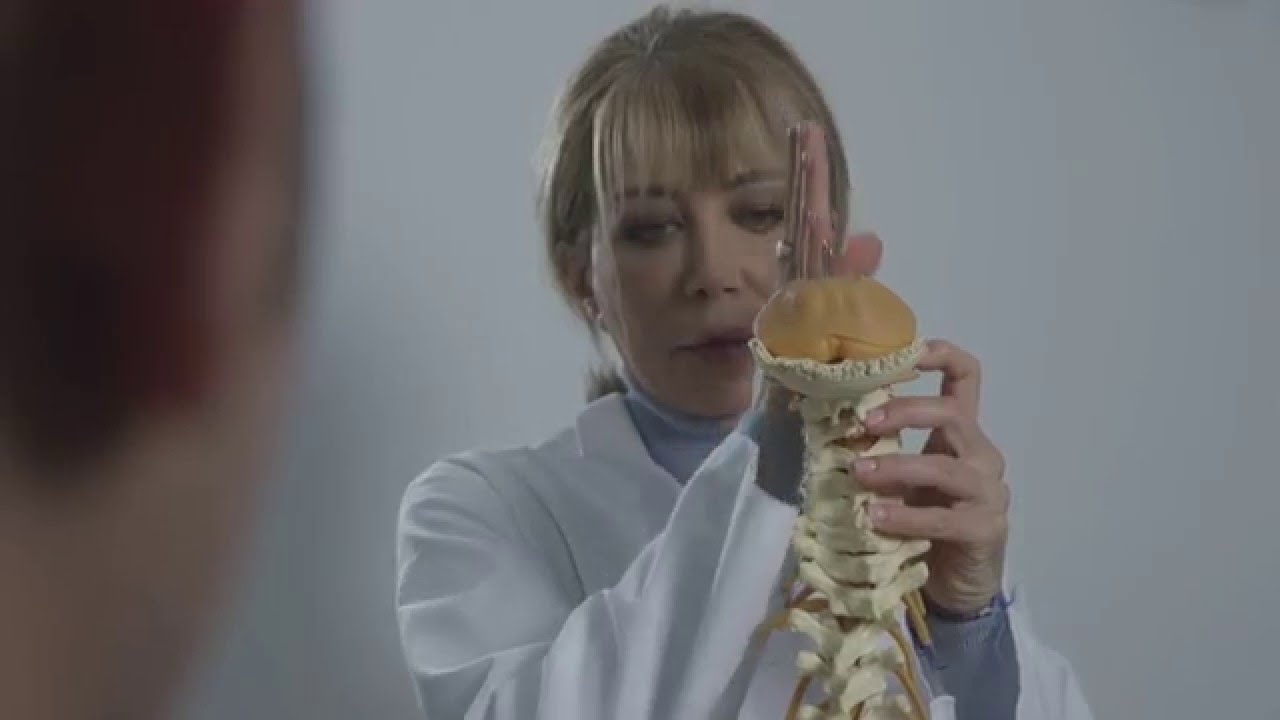 COMO O MÉTODO DO ATLAS ORTHOGONAL FUNCIONA? - Dr.a SABA - MILAO, ITALIA