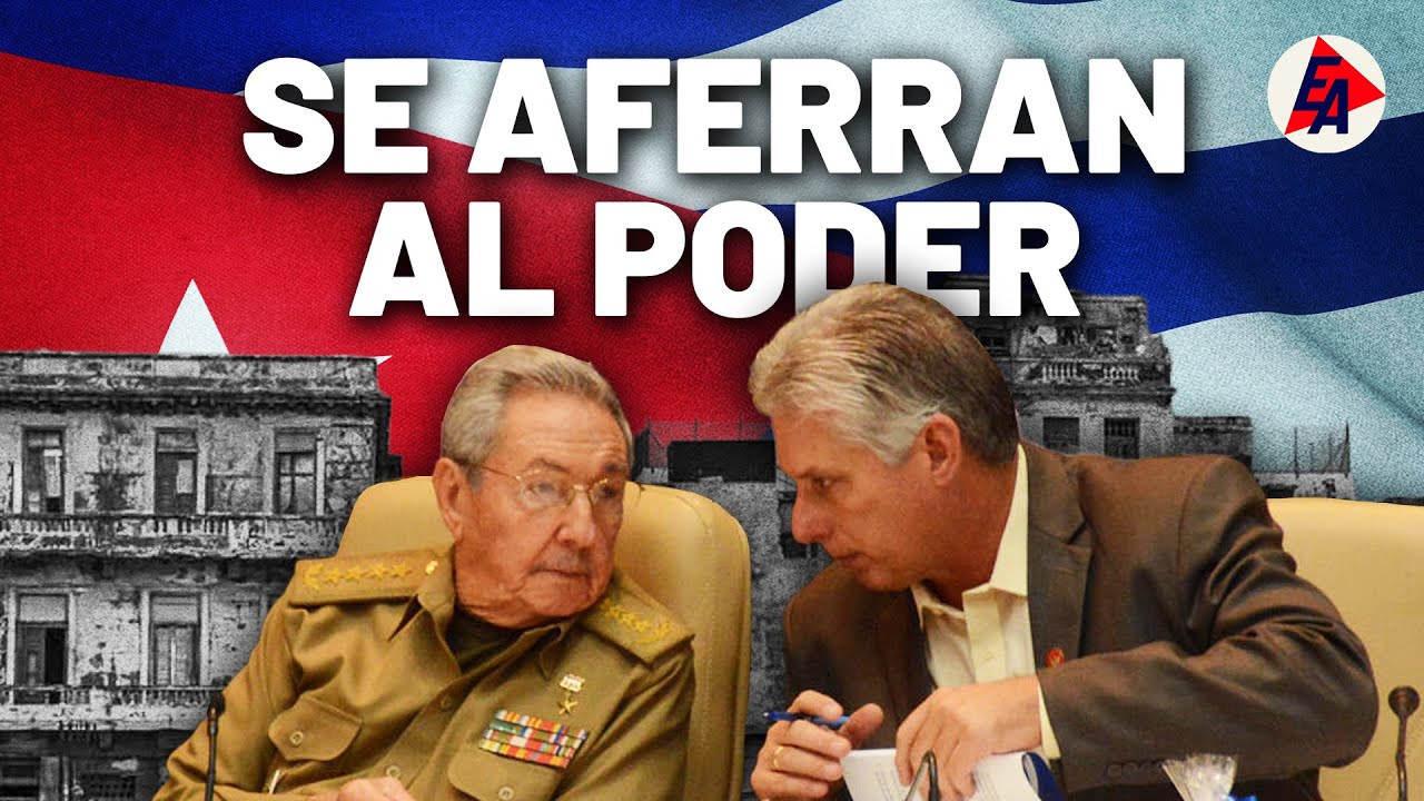 RÉGIMEN ASFIXIA AL PUEBLO | EN DIRECTO CON ELIÉCER ÁVILA - 4 DE FEBRERO