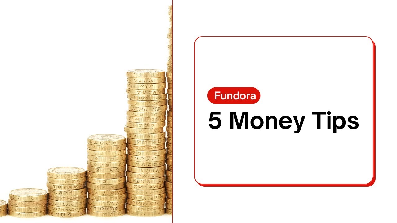 5 Money Tips You Need to Know in 2025