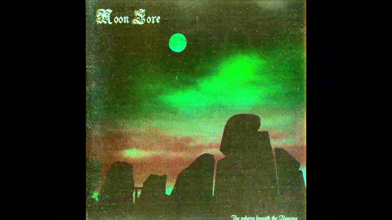 Moon Lore - Vampire