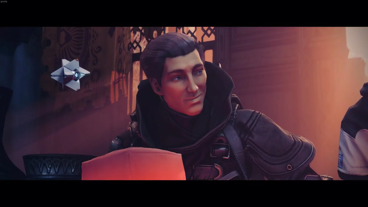 Destiny 2 You raised an army, you can bring back one ghost