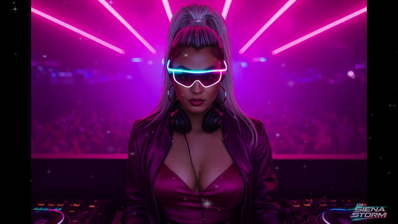 Peak-Time Lock In｜Progressive House Euphoric Energy Anthem｜Progressive House