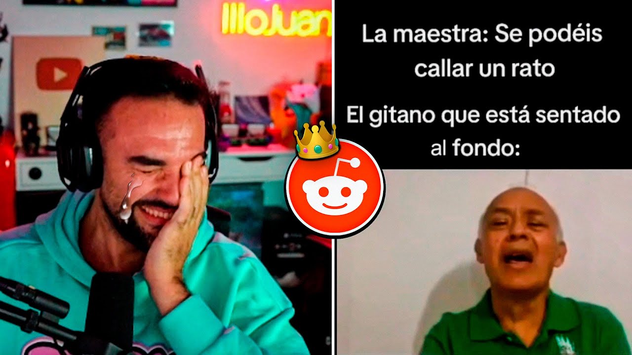 REDDIT ESTÁ EN SU PRIME 👑