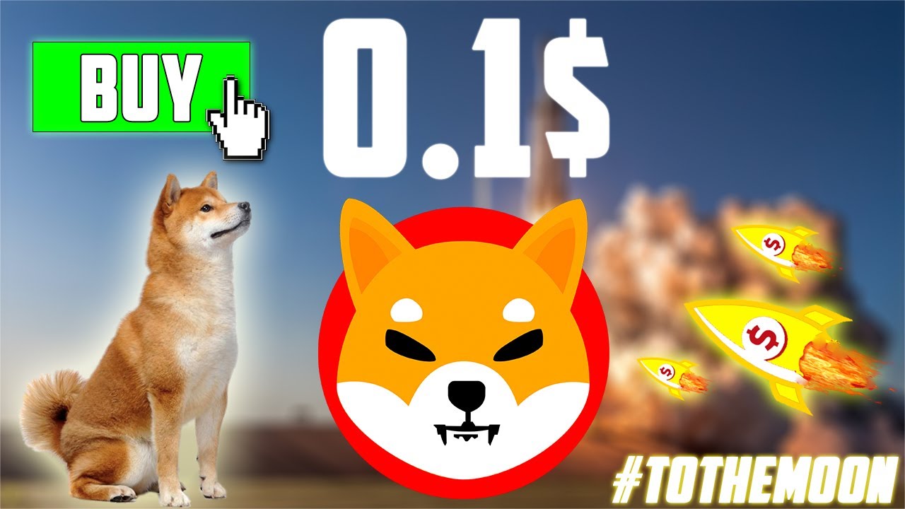 SHIB СКОРО ВЫСТРЕЛ НА 0.01$ МИНИМУМ! ДЕНЬ РОЖДЕНИЯ SHIBA INU! ЗАПУСК МОБИЛЬНОЙ ИГРЫ НА ANDROID И IOS