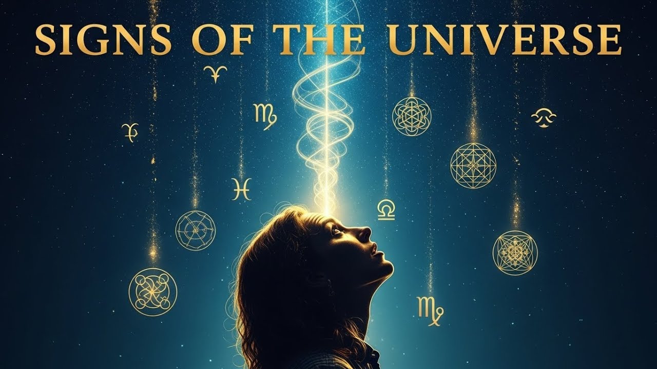 3 Signs the Universe Is Showing You Multiple Realities at Once