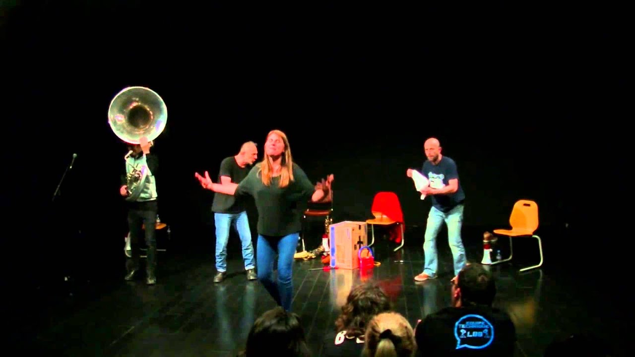 Juste des Jeux - extrait 2
