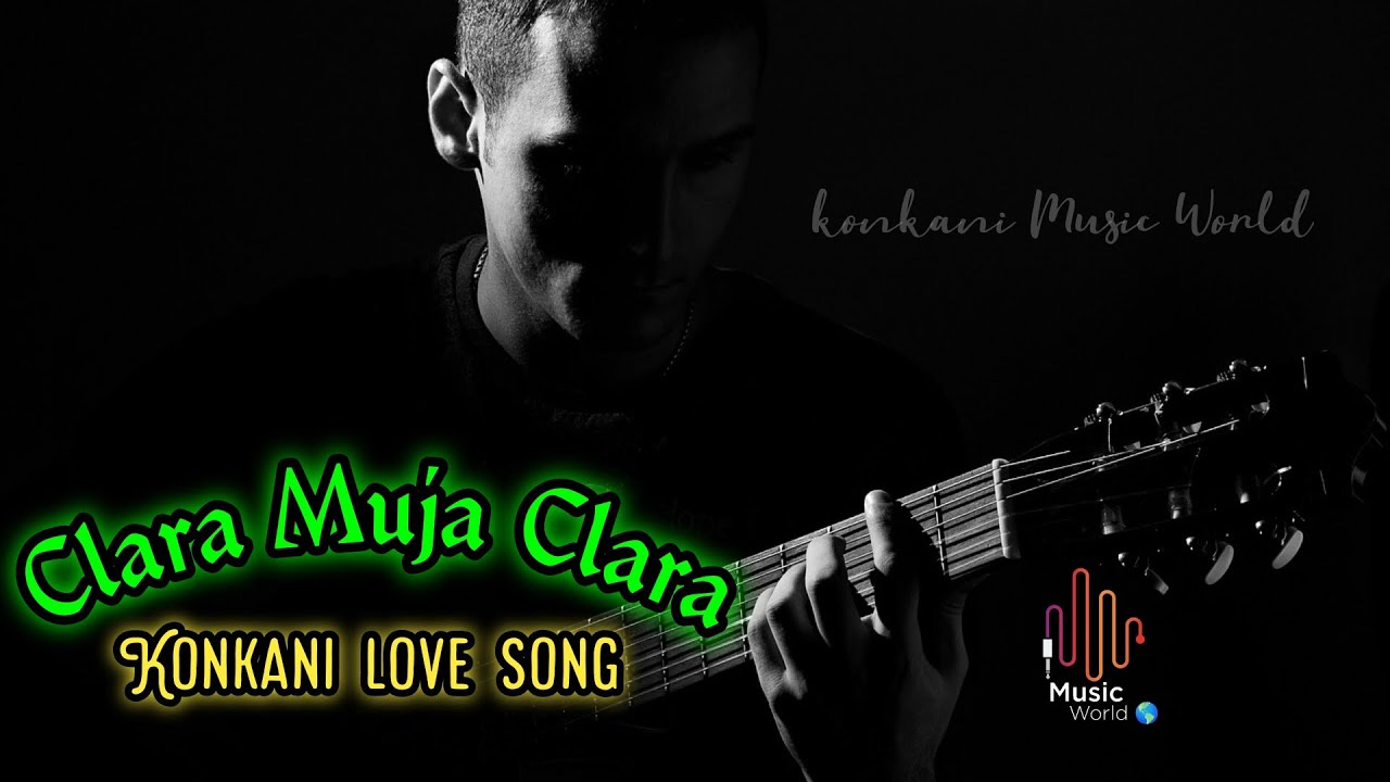 Clara Muja Clara.. Manglore Konkani song..#konkanisong2023 #mangalore #konkanisong #konkani #oldsong