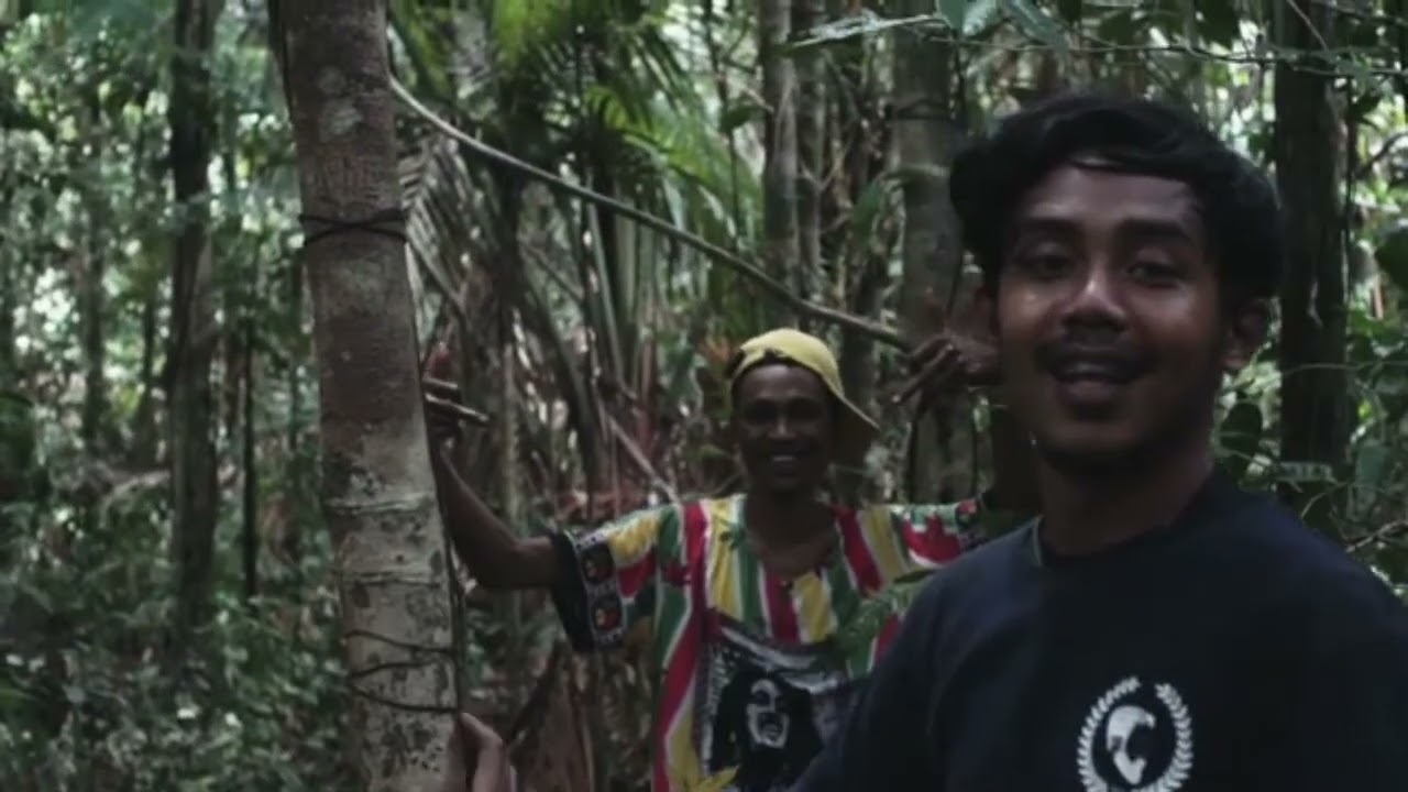 Gadis mareno benawa 1