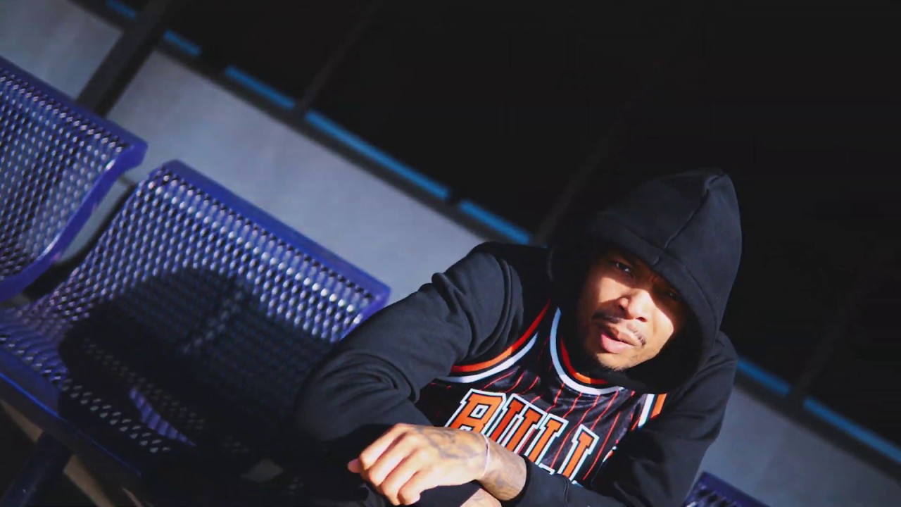 Pablo Skywalkin - Grinin