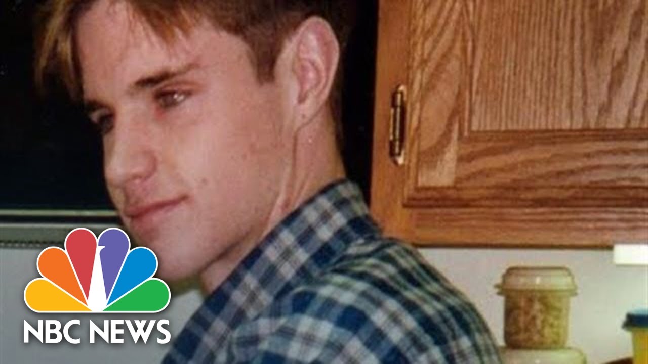 Watch Live: Matthew Shepard Laid To Rest 20 Years After Death | NBC News