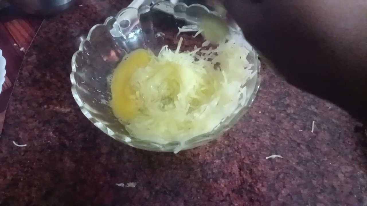 Alu omlet 