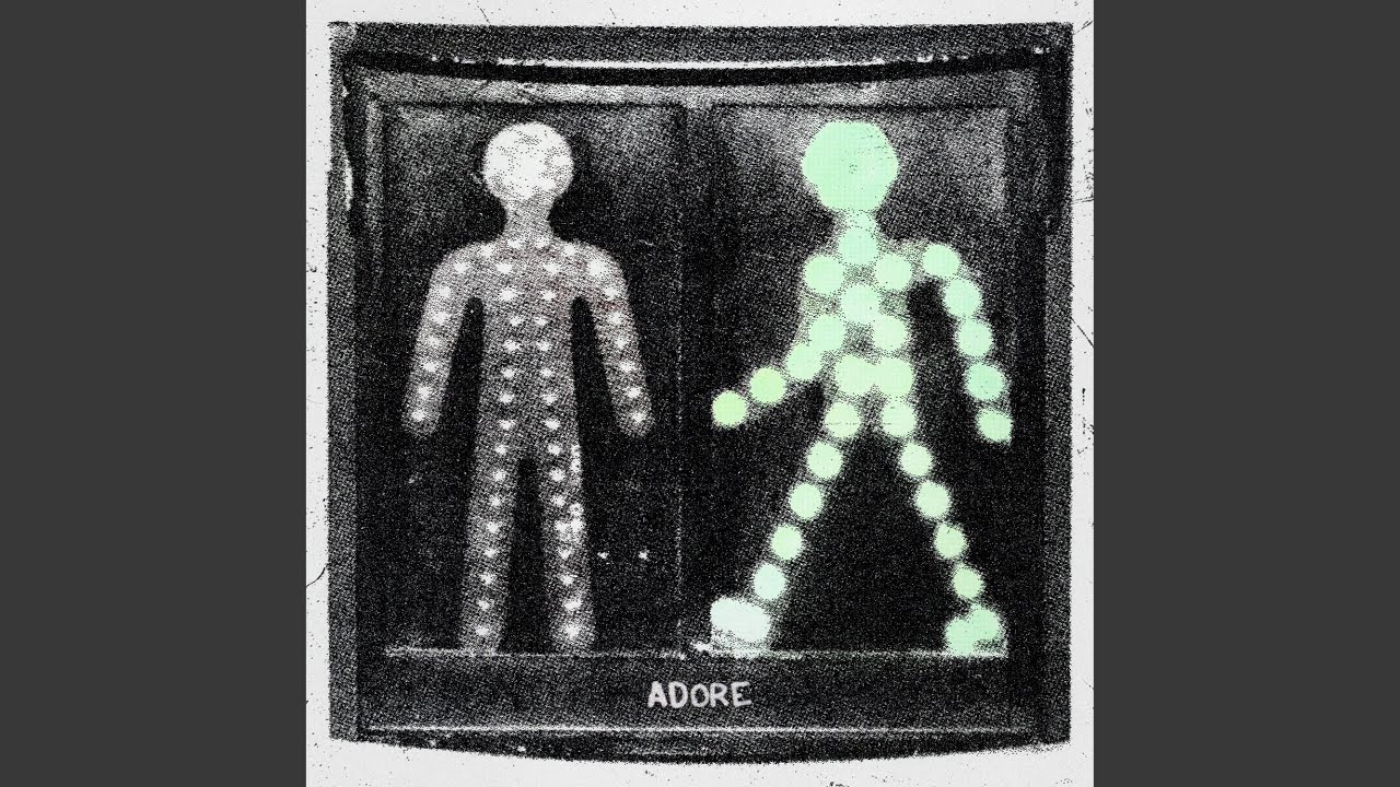 adore