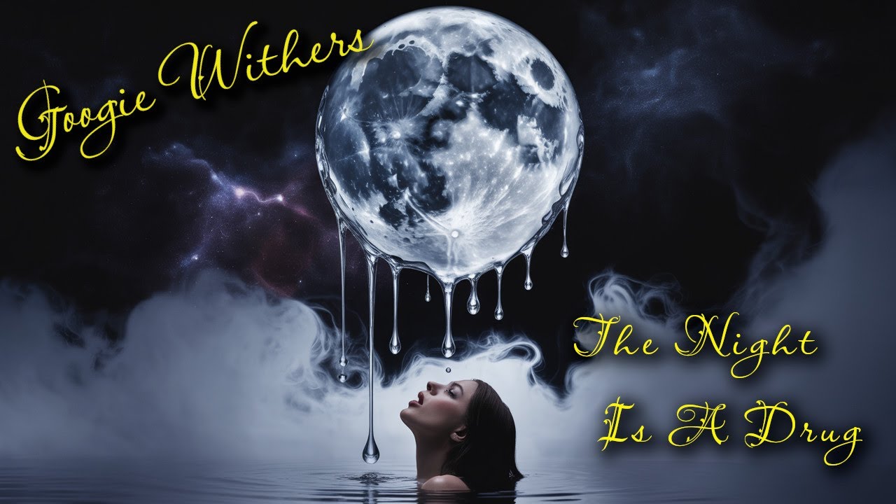 Googie Withers &ndash; The Night Is A Drug [Dark Hypnotic Tech-House]
