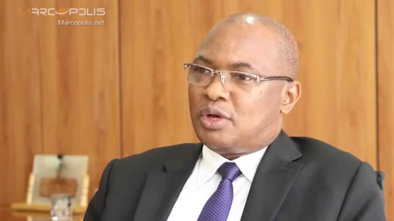 CNPS Côte d'Ivoire: Caisse Nationale de Prévoyance Sociale