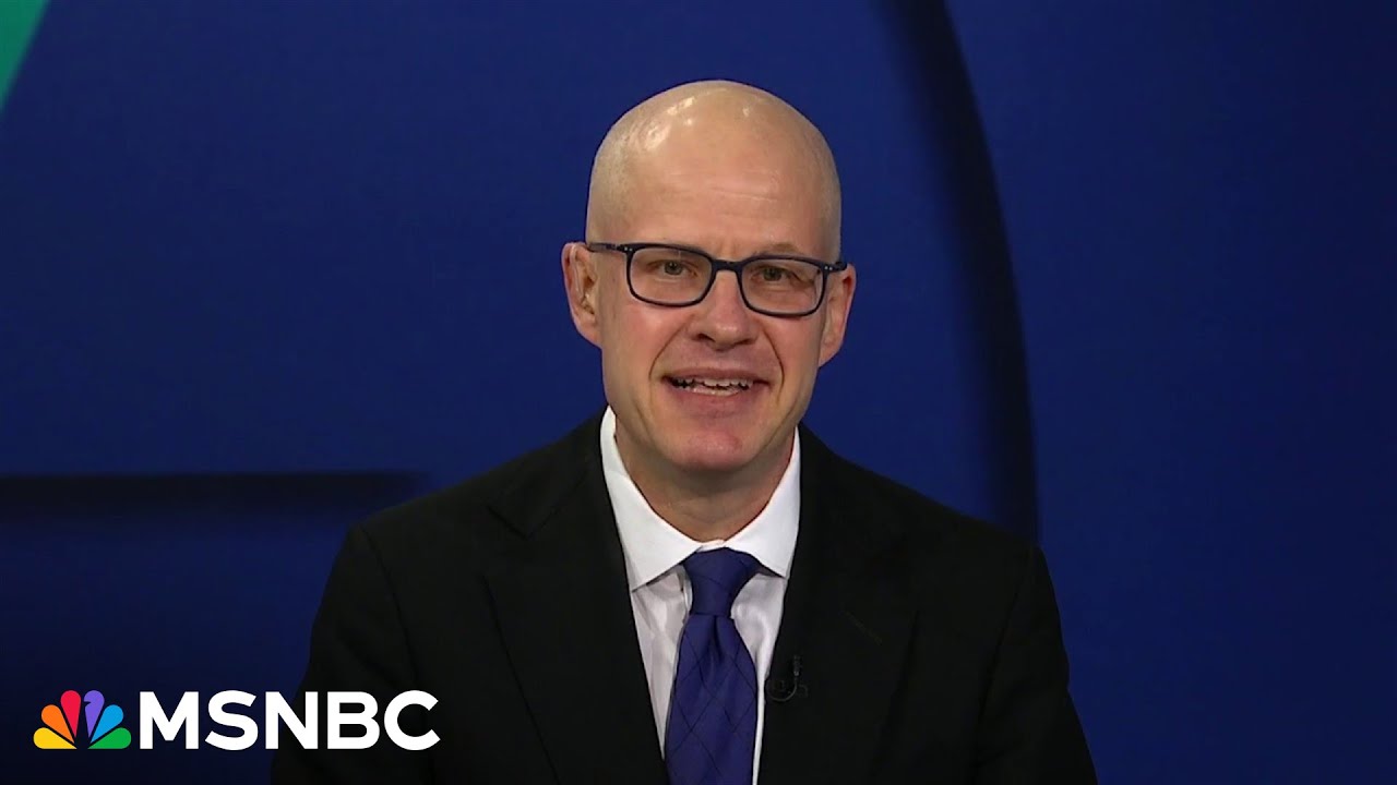‘Did Reaganism contain seeds of Trumpism?’: Max Boot investigates in new book
