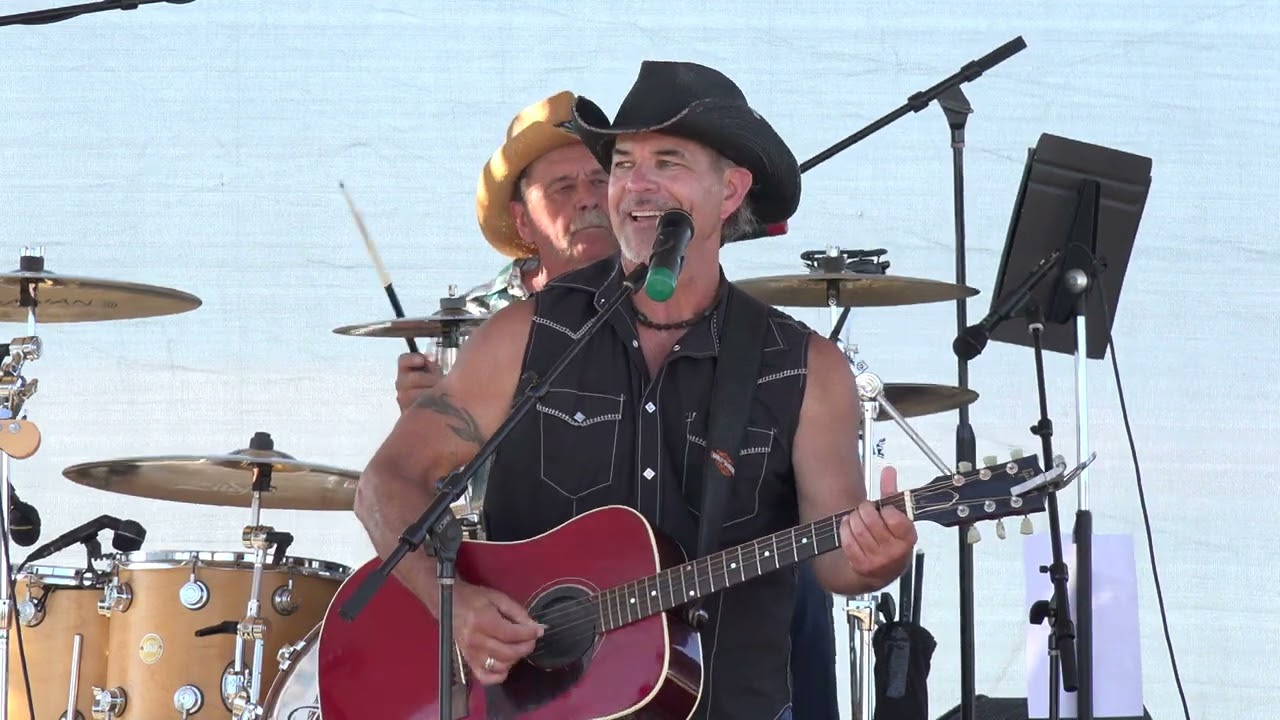 Troy Fair Band - Rock My World (Little Country Girl) (Brooks & Dunn)