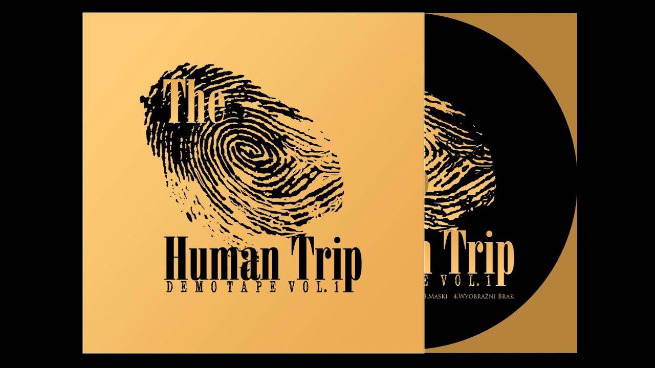 01. The Human Trip - 