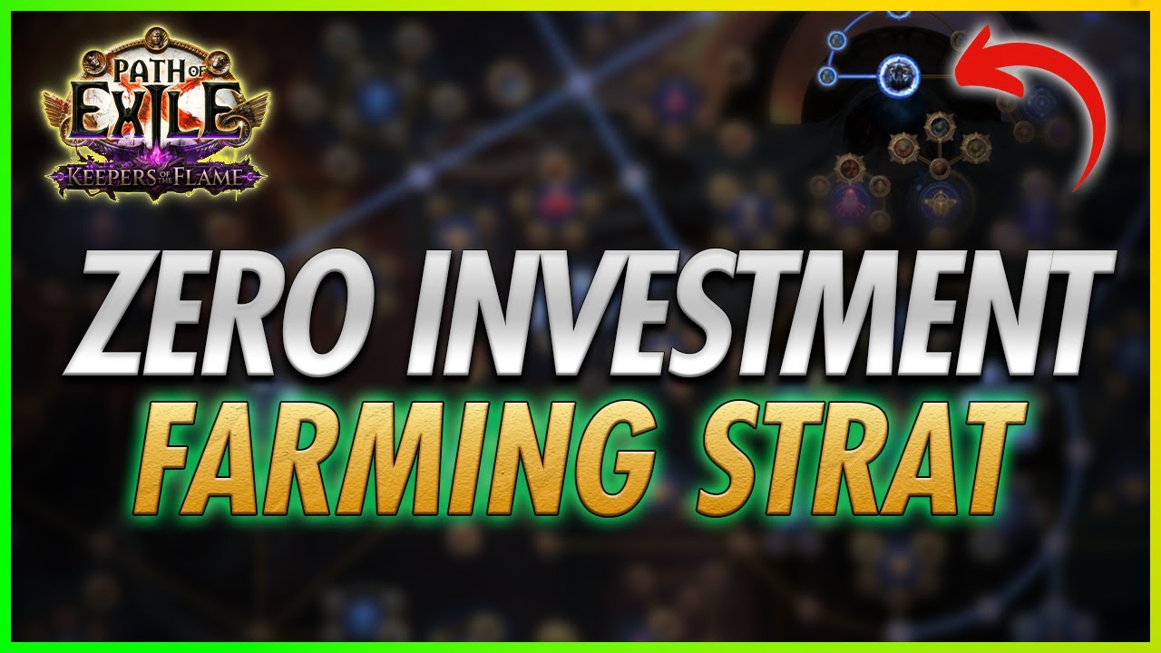 Destructive Play Is NUTS – Best Early-Endgame Atlas Setup | PoE 3.27