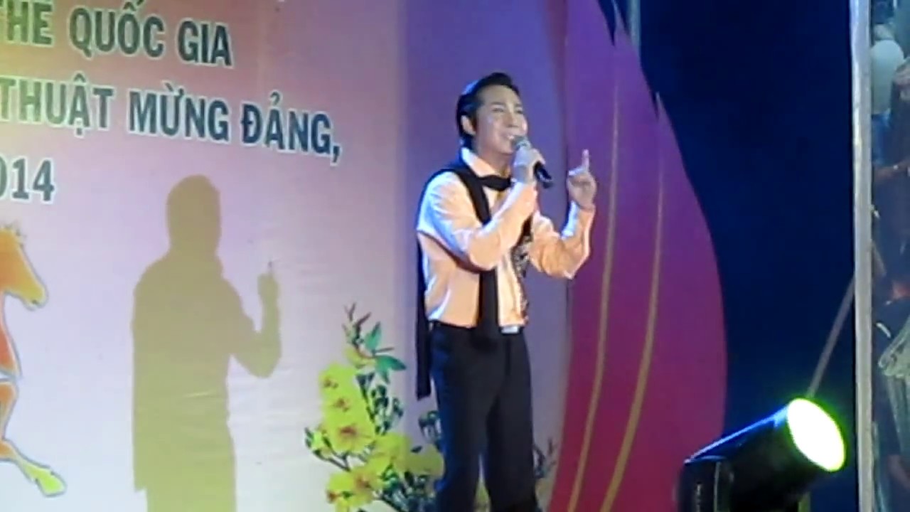 Tinh Em Thap Muoi - NSUT VU LINH