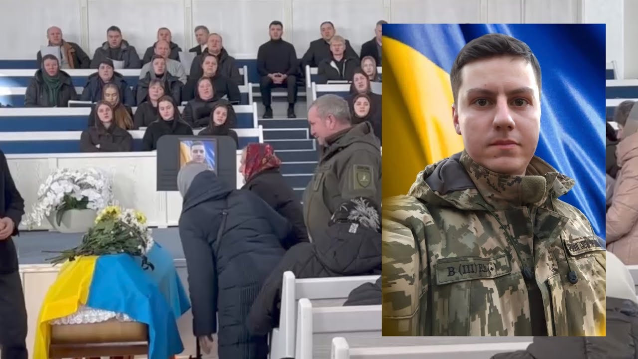 Світлій памʼяті старшого солдата Прозапаса Олега Сергійовича місто Сарни🕯️🇺🇦