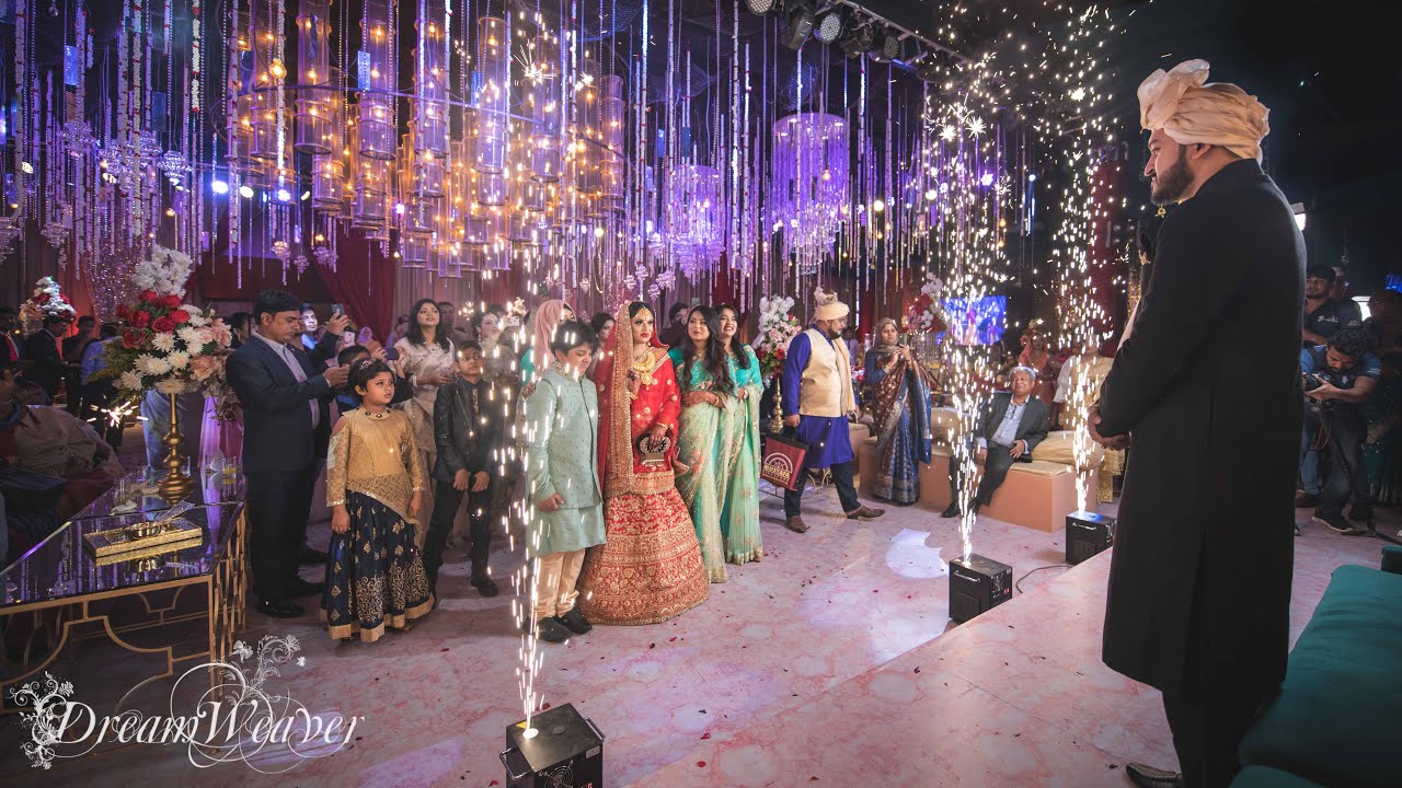 #AbiRiya  (Abir & Riya) | Wedding