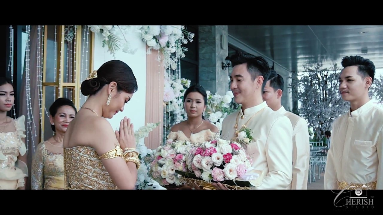 AEON HALL Wedding Planner, at AEON MALL Sen Sok City