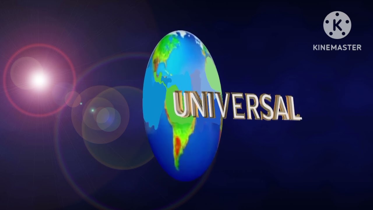 Universal animation studios logo