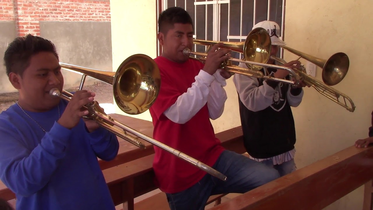 SAN MIGUEL LAVICTORIA MUNICIPIO DE XALPATLAHUAC GRO PARTE 2