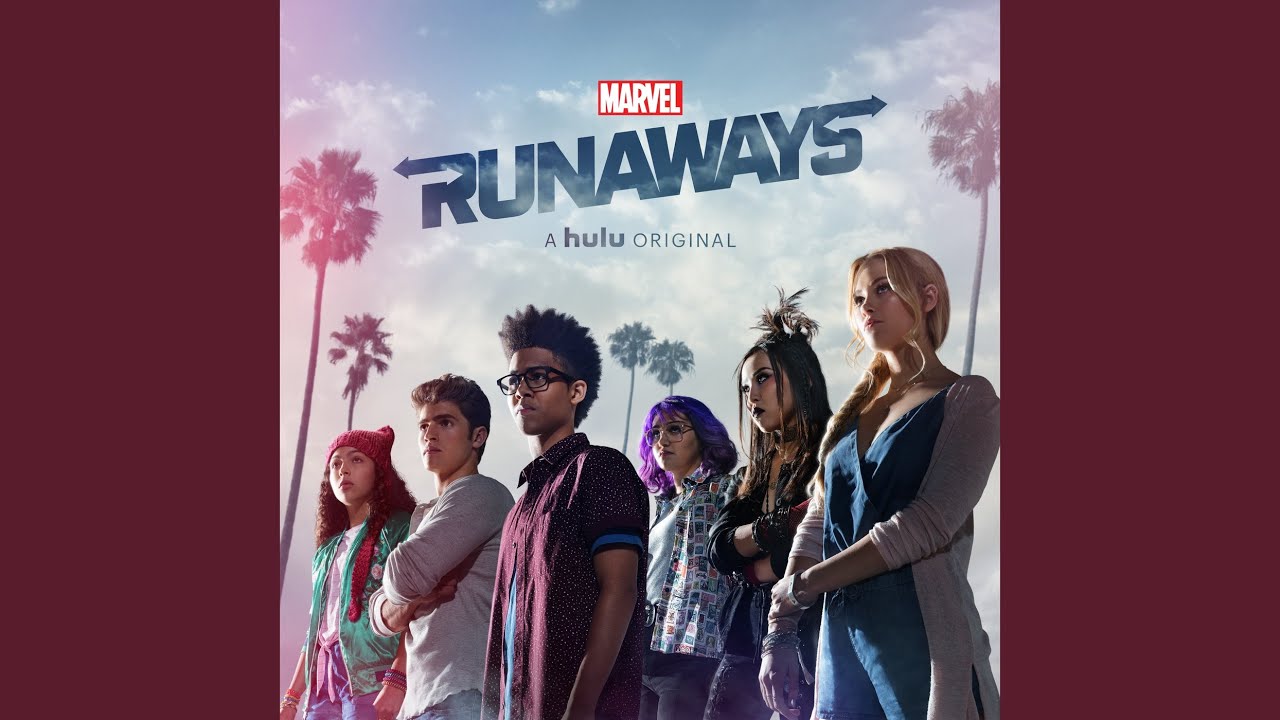 Runaways Theme