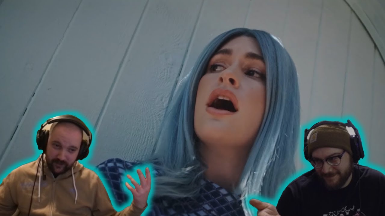 Spiritbox - Secret Garden (REACTION)