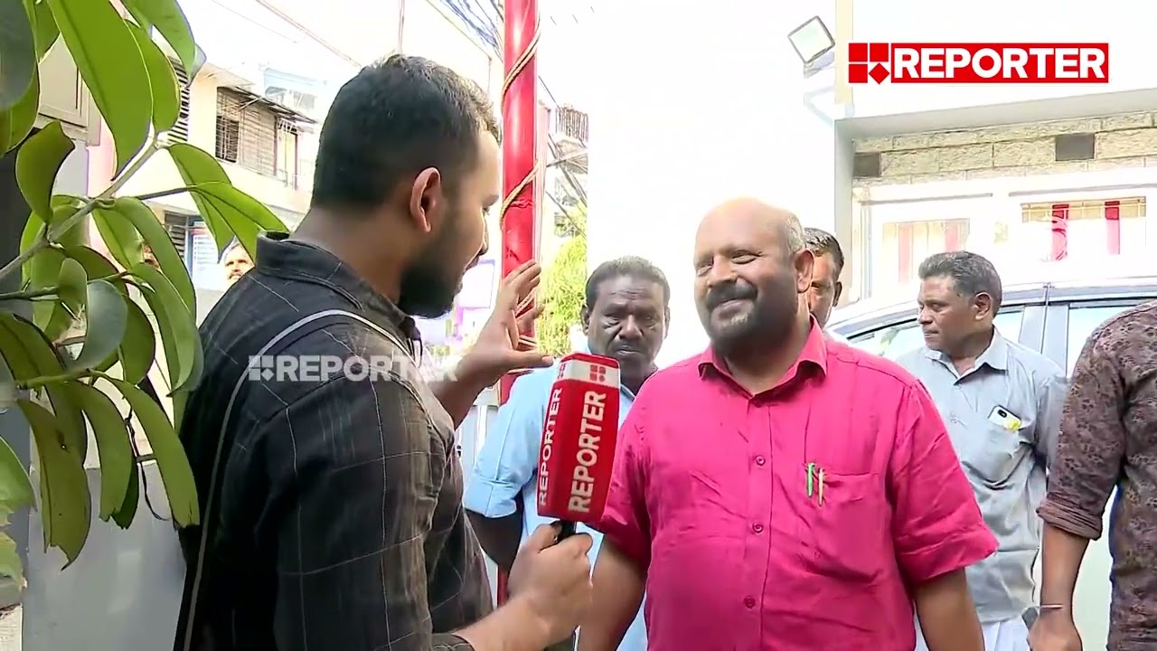 എല്ലാ തവണയും തൃശ്ശൂരിനെ എടുക്കാന്‍ പലരും വരും.. ഇത്തവണ എന്ത് സംഭവിക്കും? | VS Sunilkumar |