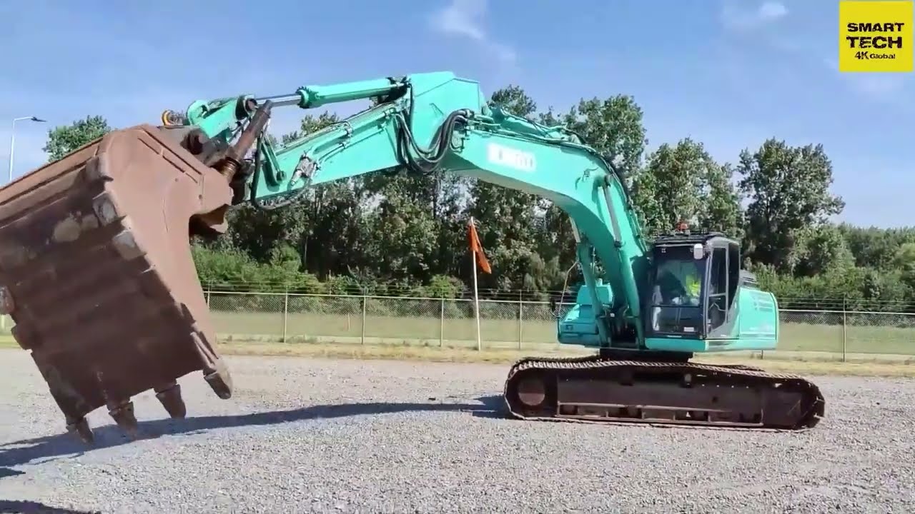 Extreme Mining Equipment Part 14: Top 10 Mining Giants You Must See | Heavy Machinery