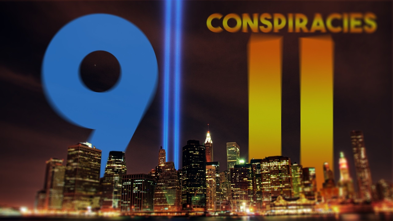 9/11 Conspiracies 2