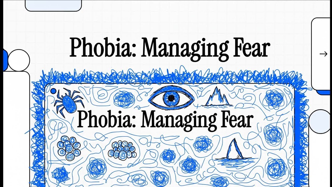 Management of Phobic Disorders in Modern Medical System, Psychology and Yoga.