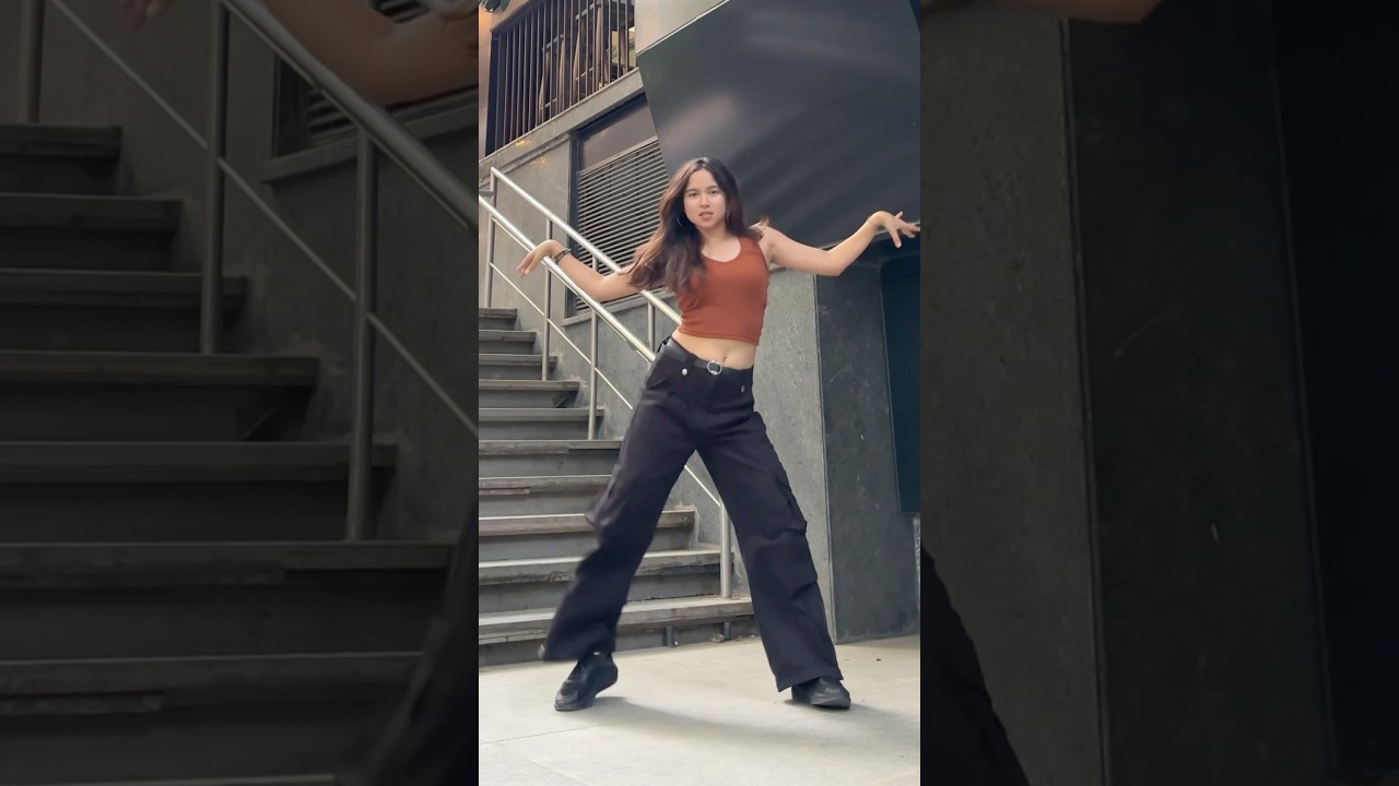 Dance like😍❤️ #trending #dance