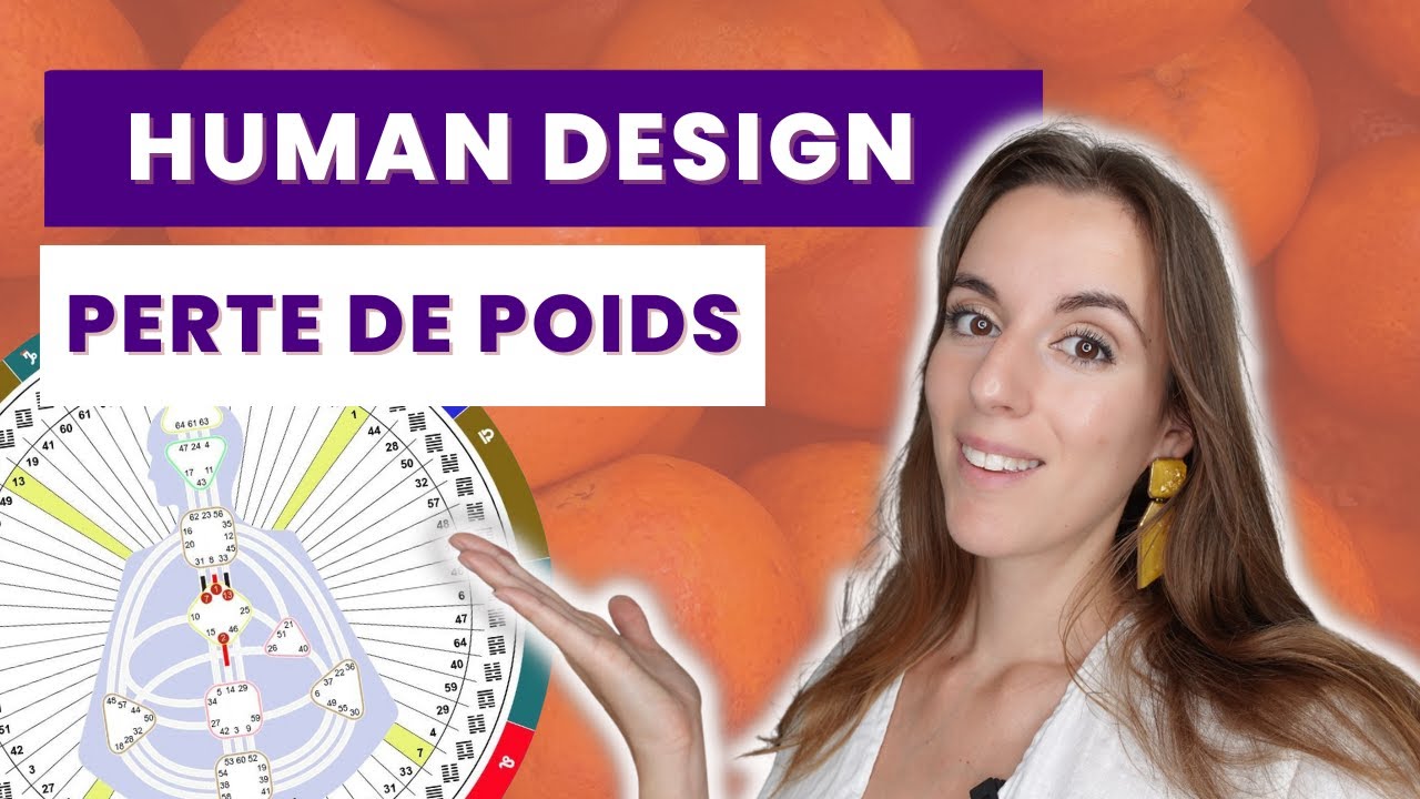 Comment intégrer le Human Design à tes coachings en naturopathie, perte de poids et TCA
