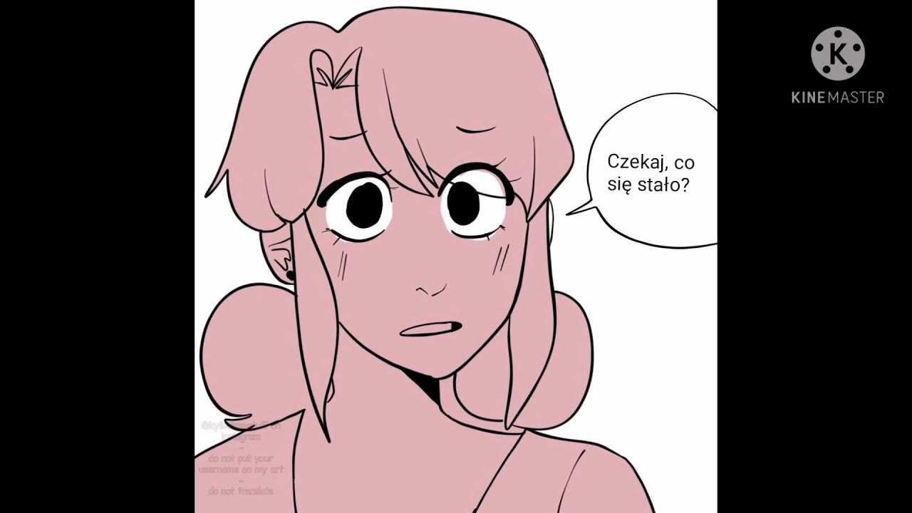 × Komiks Miraculum - Brak Miłości // Cz. 6
