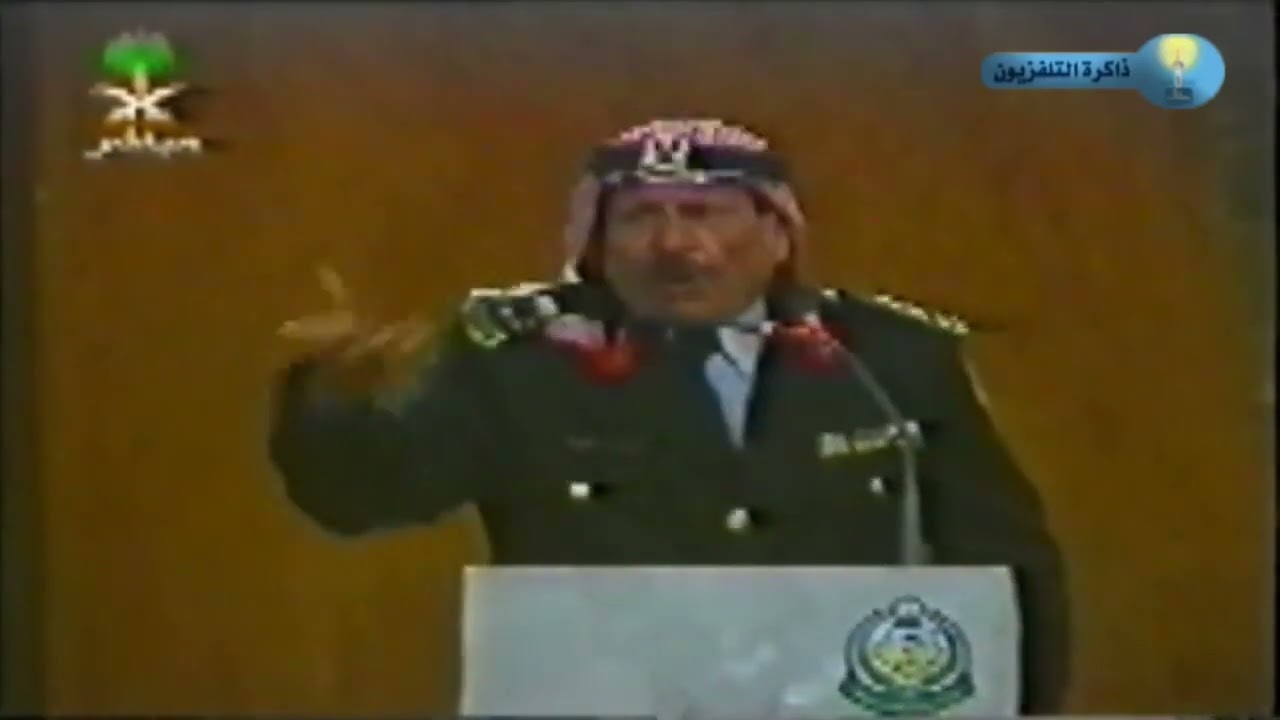 السلام ولا سهى القلب (مسؤولية الأب) خلف بن هذال
