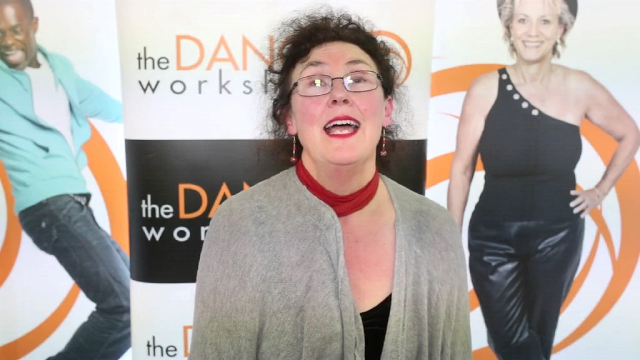 Heather Callander - 30th Anniversary Teaching at The Dance Workshop
