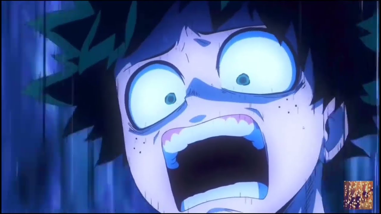 Mha out of context pt.2