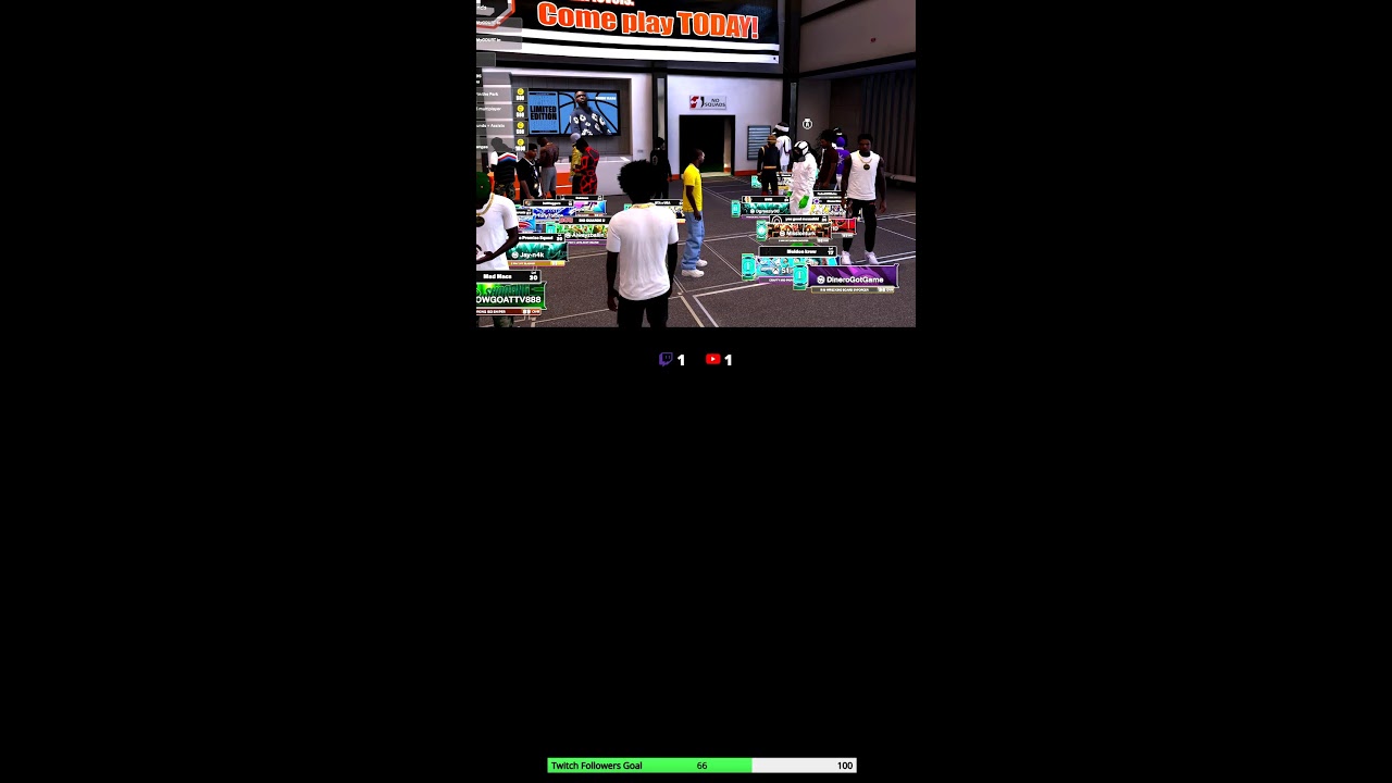 NBA 2K26 Live 🏀🎮