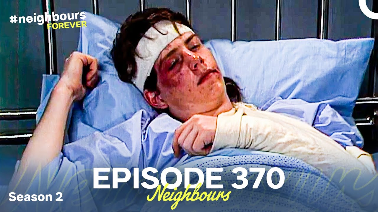 Neighbours Season 2 Episode 370 (1986)