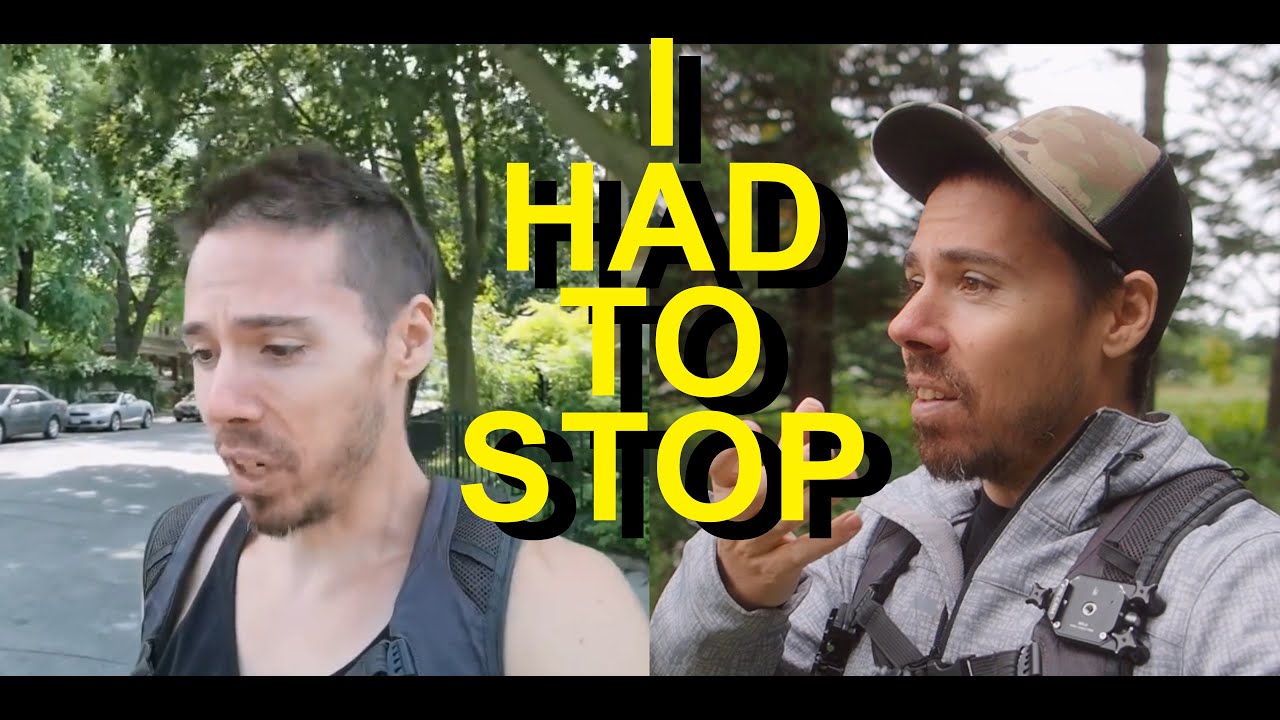 How Juice Fasting Led Me To Abandon Veganism