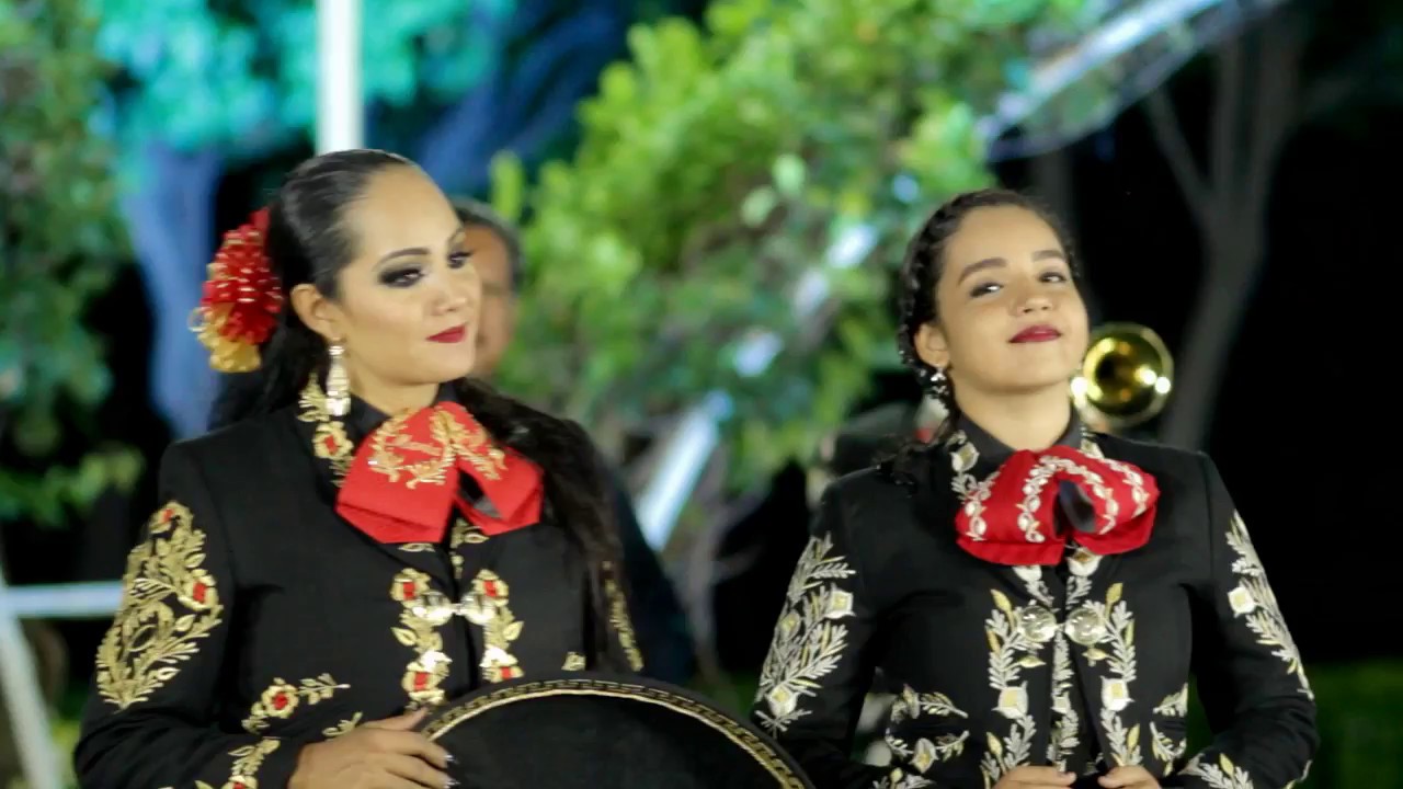 MARIA ILUSION Videomusical "INVIERNO TRISTE"