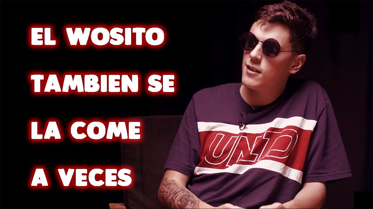 LA PEOR ENTREVISTA DE ACRU